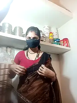 Cute-Aadhvita online show from 02.07.25