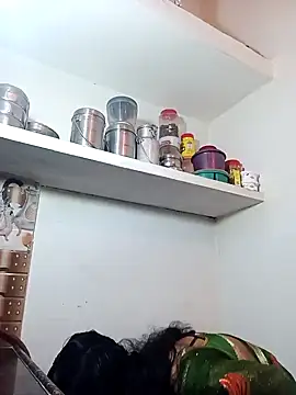Cute-Aadhvita online show from 02.09.25