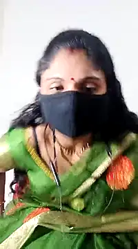 Cute-Aadhvita online show from 02.09.25