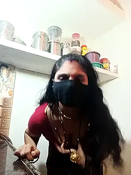 Cute-Aadhvita online show from 02.10.25