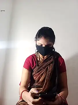 Cute-Aadhvita online show from 02.10.25