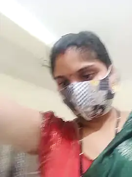 Cute-Aadhvita online show from 09.18.25