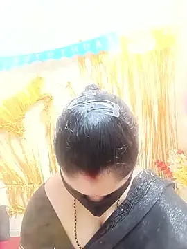 Cute-Aadhvita online show from 09.22.25