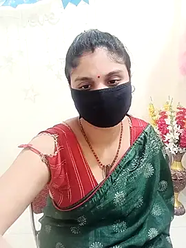 Cute-Aadhvita online show from 10.06.25