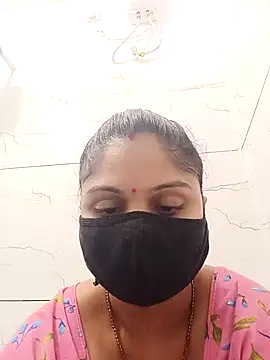 Cute-Aadhvita online show from 02.09.26