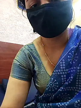 Cute-Aadhvita online show from 02.13.26