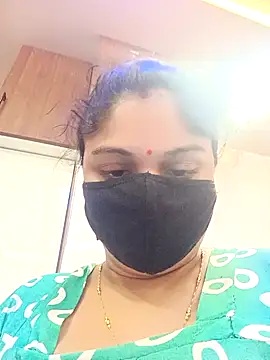 Cute-Aadhvita online show from 03.08.26