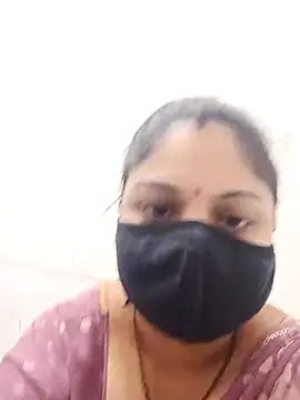 Cute-Aadhvita online show from 04.24.26