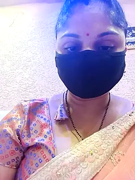 Cute-Aadhvita online show from 04.25.26