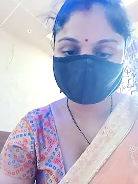 Cute-Aadhvita online show from 04.26.26