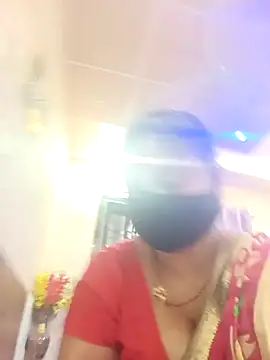 Cute-Aadhvita online show from 04.27.26