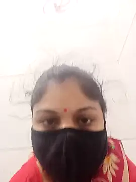 Cute-Aadhvita online show from 04.28.26