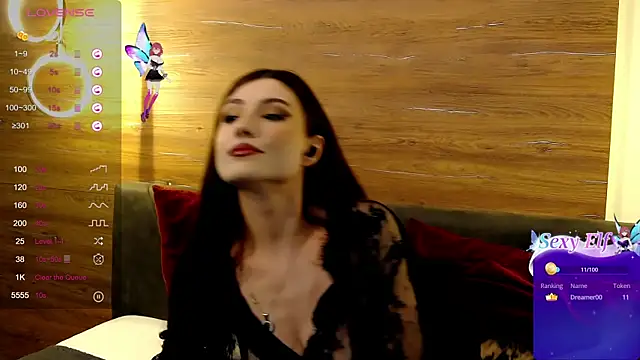 NoraJoice online show from 03.07.25