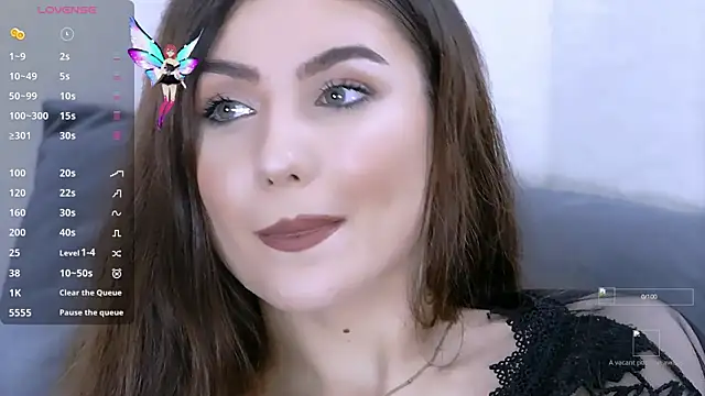 NoraJoice online show from 09.12.25