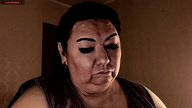 SexxyDreams1 online show from 02.01.26