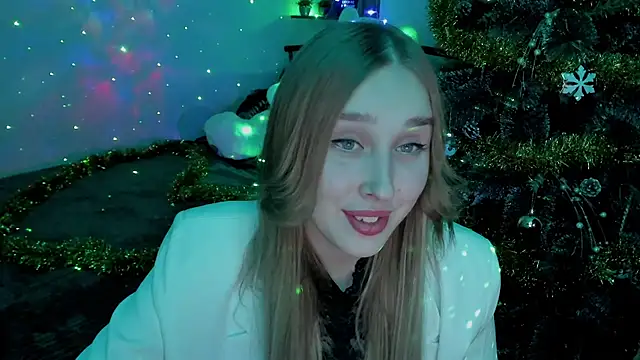 LinaTruly online show from 12.28.24