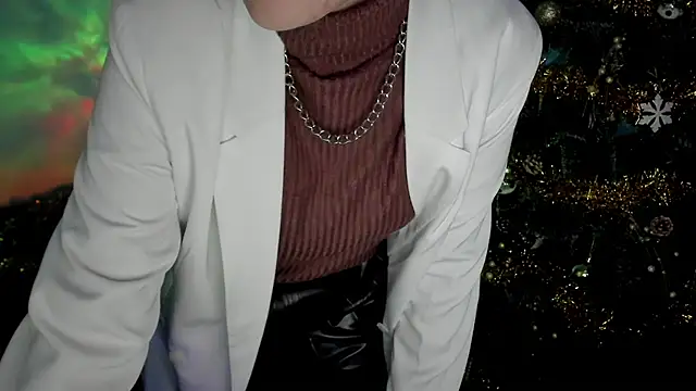 LinaTruly online show from 01.02.25