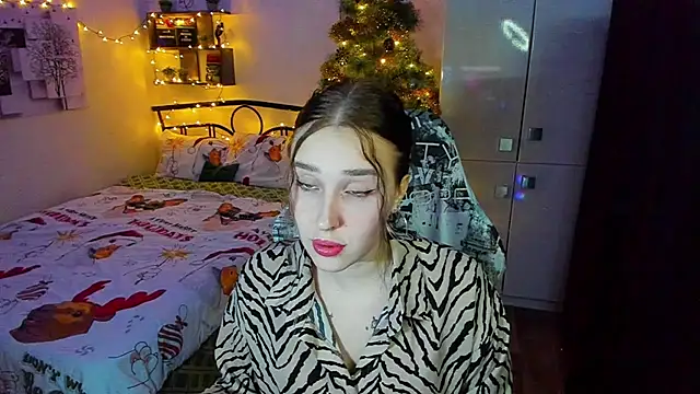 LinaTruly online show from 01.16.26