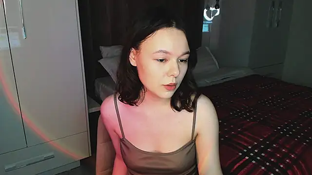 Snapshot of LovelyJane chatting on 12.13.24 LovelyJane online show from 12.13.24