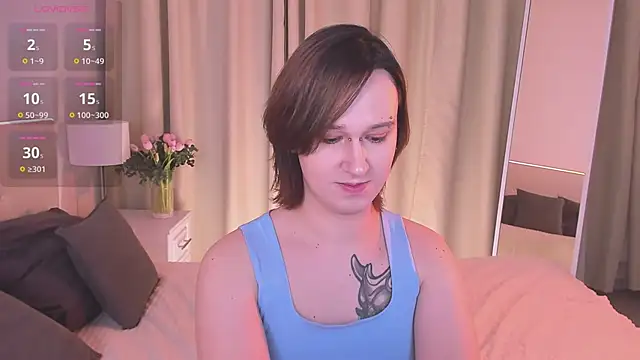 Nicole Cidman online show from 01.24.25