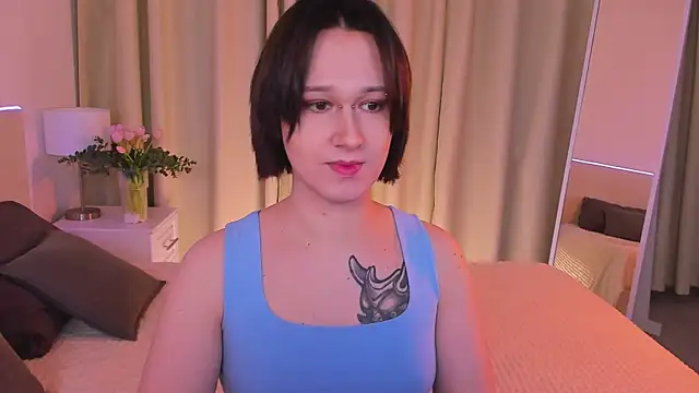 Nicole Cidman online show from 02.04.25