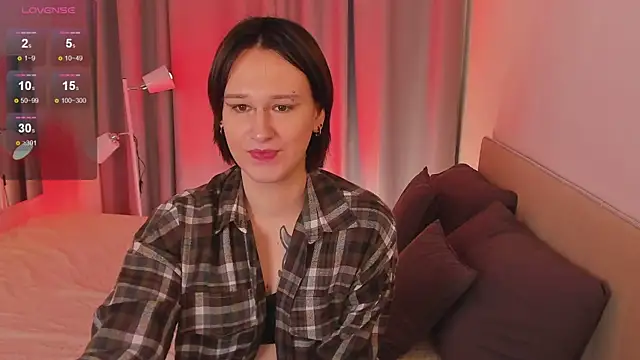 Nicole Cidman online show from 02.20.25