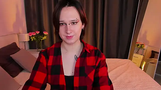 Nicole Cidman online show from 03.11.25