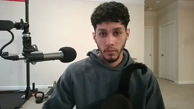 DamnKevin online show from 03.10.25