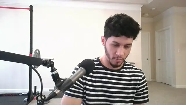 DamnKevin online show from 03.17.25