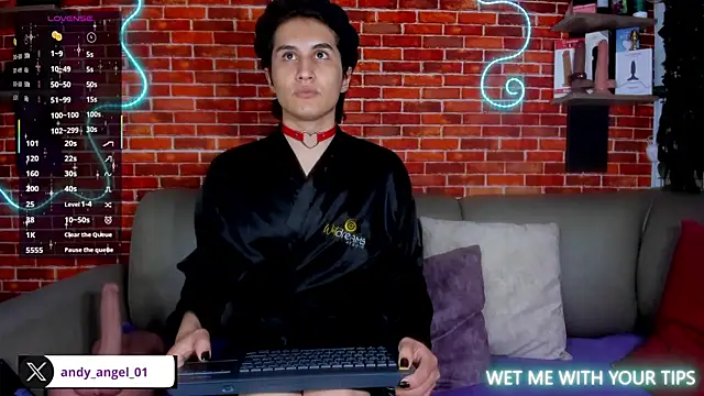 Snapshot of andy_angell1 chatting on 09.29.25 andy angell1 online show from 09.29.25