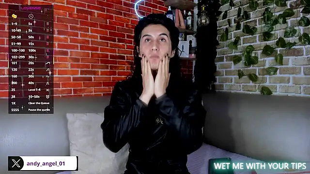 Snapshot of andy_angell1 chatting on 09.30.25 andy angell1 online show from 09.30.25