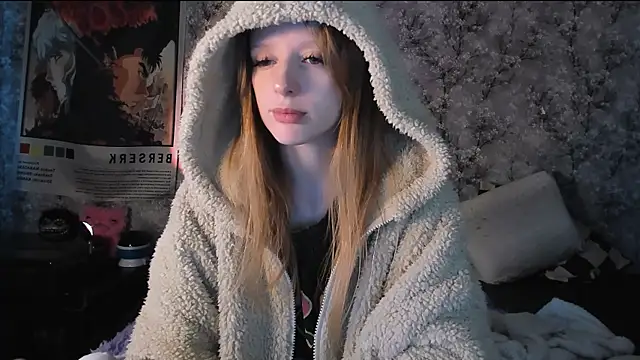 Inma Lewdness online show from 09.25.25