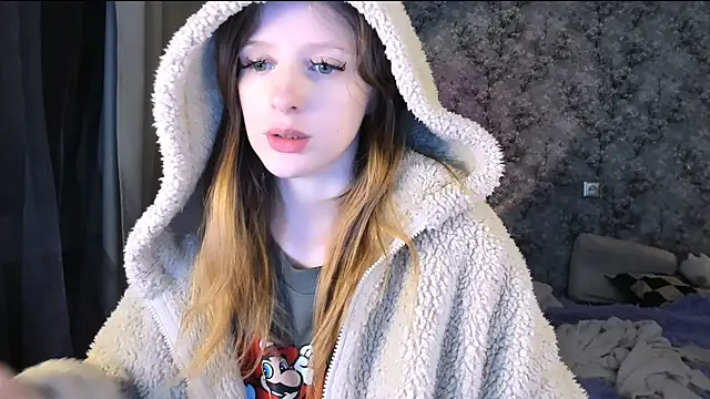 Inma Lewdness online show from 09.29.25