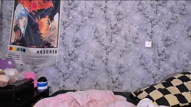 Inma Lewdness online show from 11.20.25