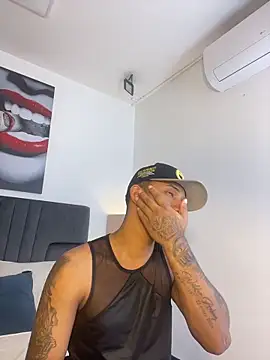 Robin Rief online show from 03.03.26