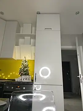 VelvetVixenI online show from 12.20.24