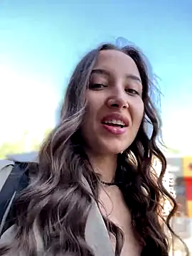 Snapshot of VelvetVixenI chatting on 09.22.25 VelvetVixenI online show from 09.22.25