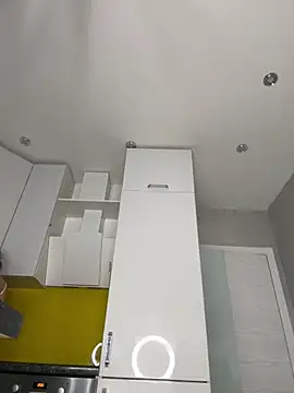 Snapshot of VelvetVixenI chatting on 10.29.25 VelvetVixenI online show from 10.29.25