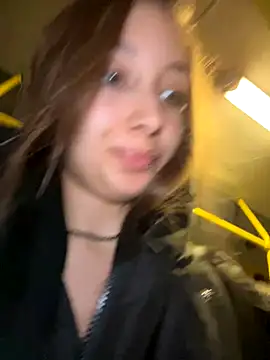 VelvetVixenI online show from 11.21.25