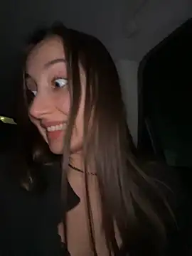 VelvetVixenI online show from 12.13.25