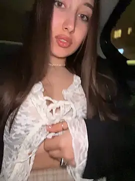 VelvetVixenI online show from 03.30.26