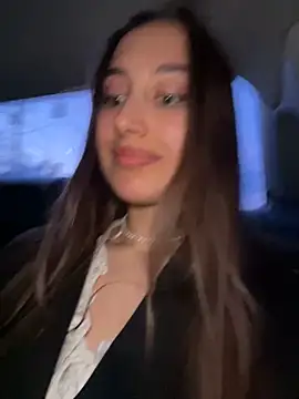 VelvetVixenI online show from 04.12.26