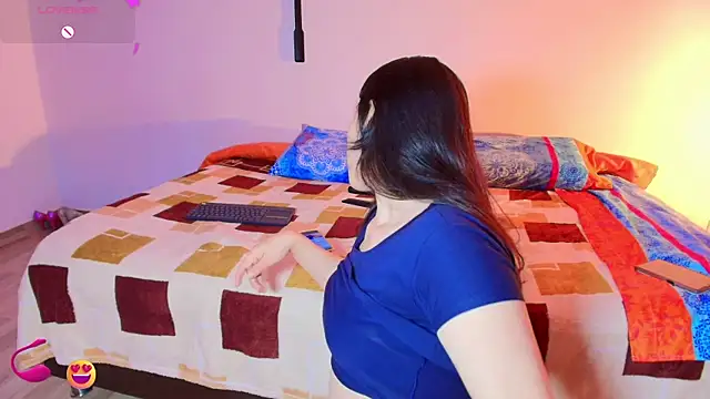 JeremmyAndStacy online show from 11.11.25