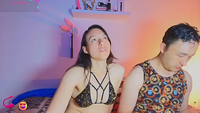 JeremmyAndStacy online show from 01.14.26