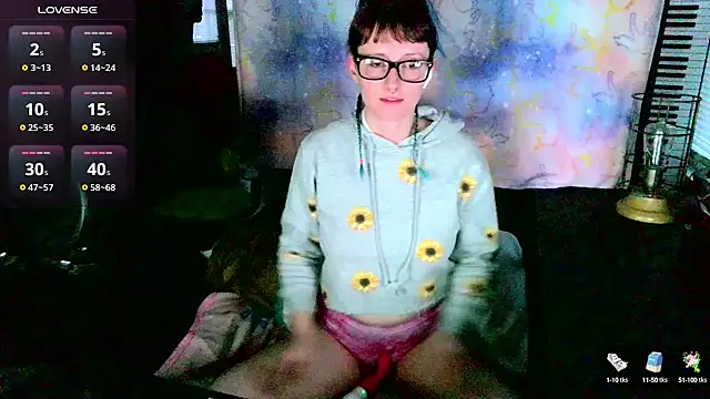  hellostormy  online show from 01.31.25