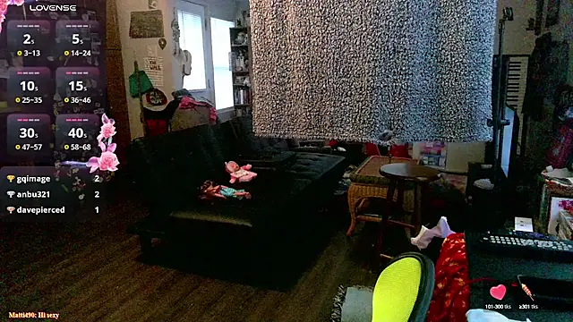  hellostormy  online show from 02.13.25