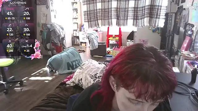  hellostormy  online show from 02.19.25