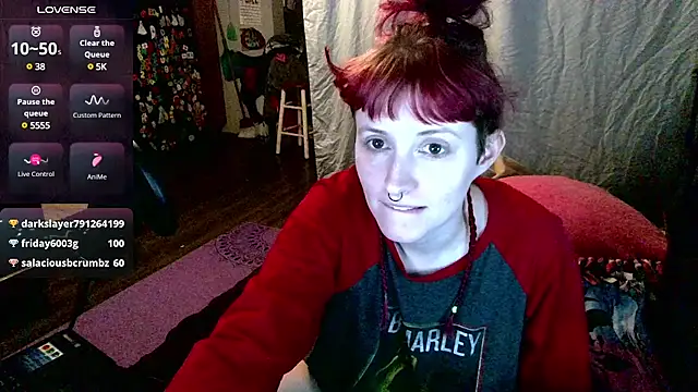  hellostormy  online show from 02.24.25