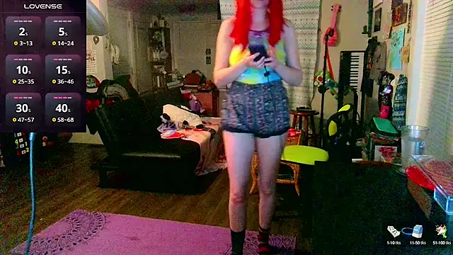  hellostormy  online show from 03.06.25