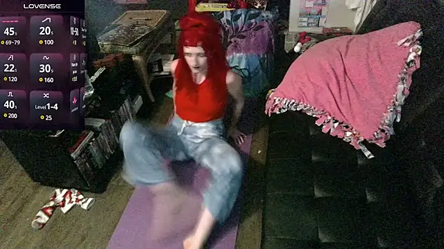  hellostormy  online show from 03.23.25